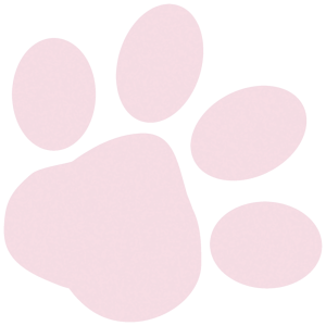 pinkpaw